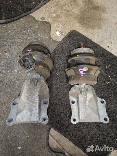 Подушка двигателя Infiniti Fx35 S50 VQ35DE