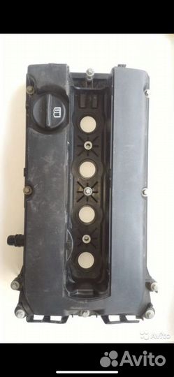 Крышка клапанная шевроле круз