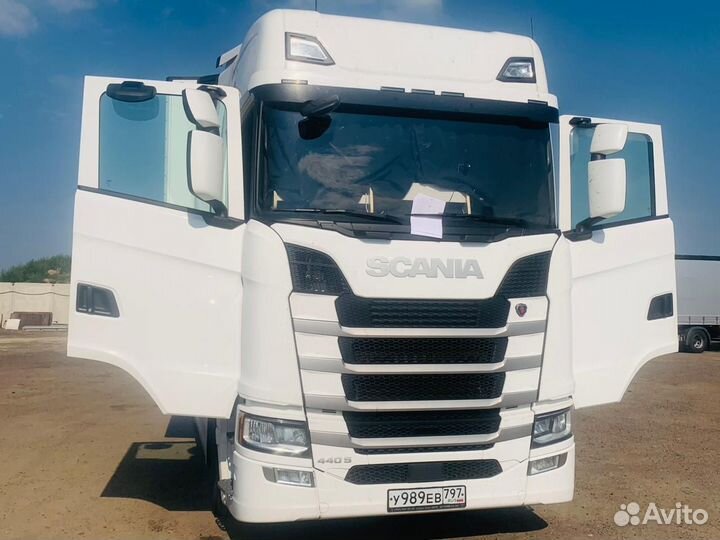 Водитель категории Е на вахту по России