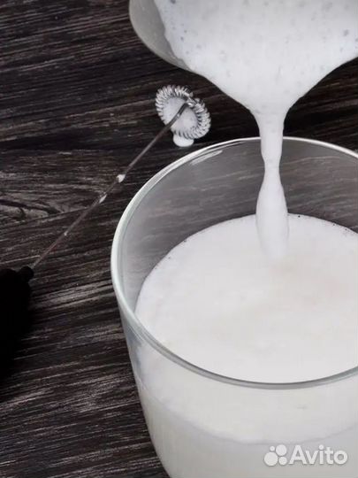 Капучинатор/ вспениватель для молока