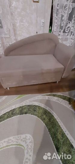 Диван кровать бу