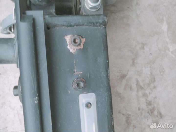 Электросамокат