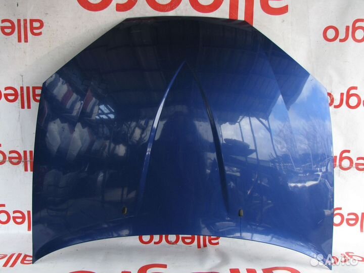 Ford Cougar Капот передний