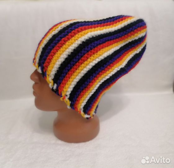 Шапки ручная работа