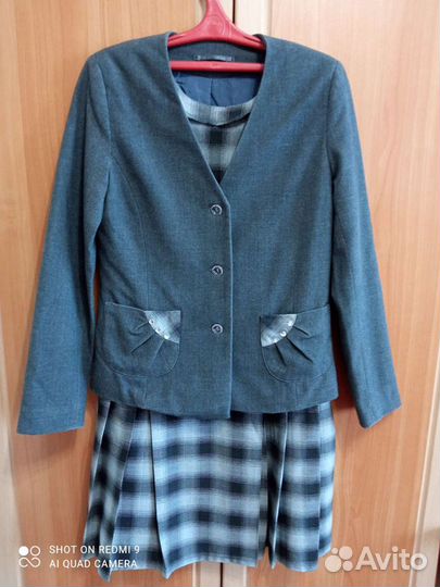 Школьная форма на рост от 134 до 146