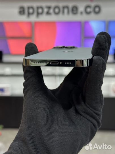 iPhone 13 Pro, 128 ГБ