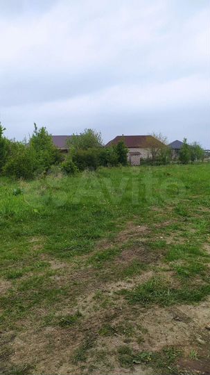 Участок 8 сот. (ИЖС)