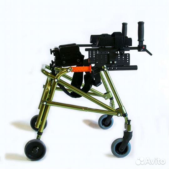 Ходунки роллатор(новые)