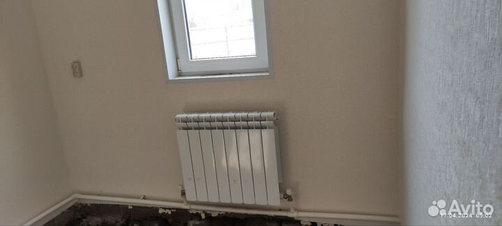 Радиаторы отопления бу