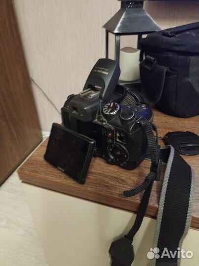 Фотоаппарат