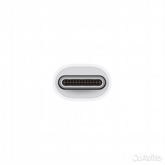 Переходник Apple hdmi-USB-C (MUF82ZM/A)