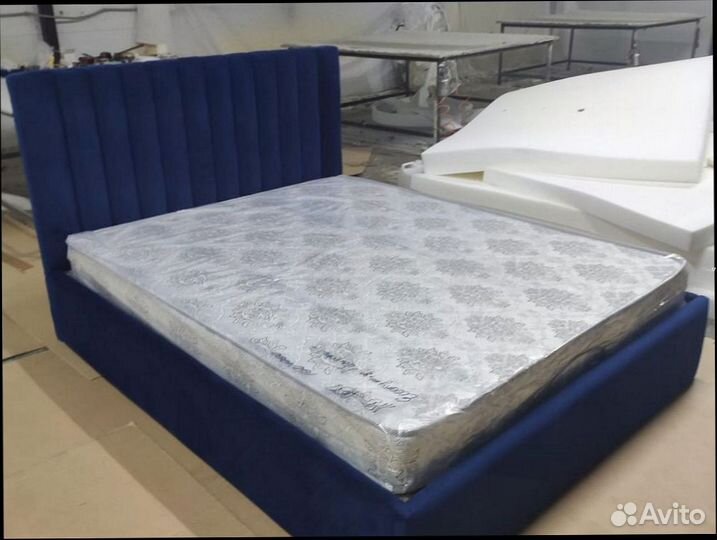 Матрас 160 на 200 новый с адресной доставкой