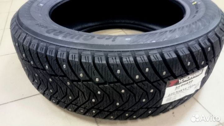 Yokohama Ice Guard IG65 265/65 R18 114T