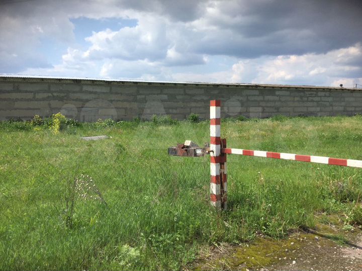 Свободного назначения, 2000 м²