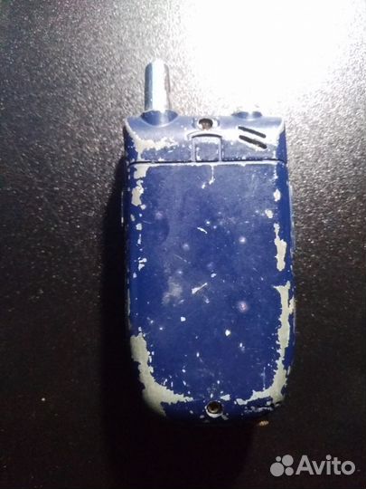 Зажигалка телефон