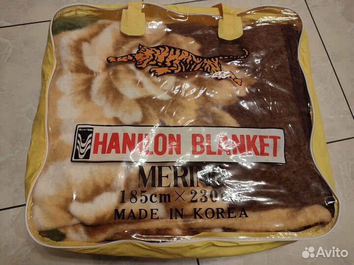 Одеяло покрывало плед