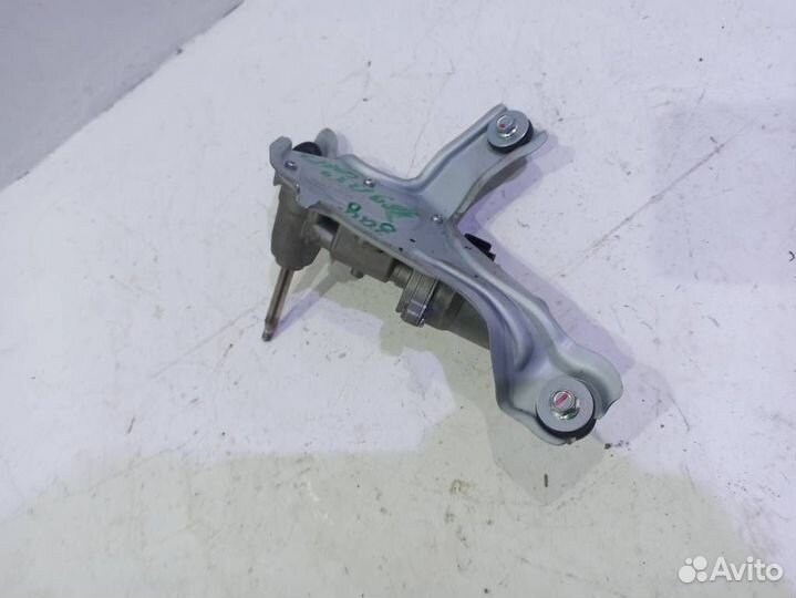 Моторчик стеклоочистителя задний