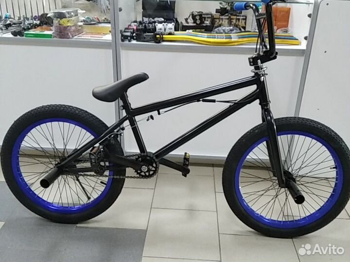 Бмх BMX