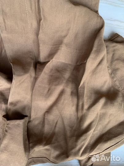 Комбинезон женский Zara новый р-р S/M