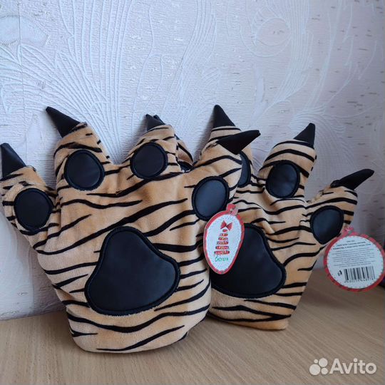 Праздничный колпак