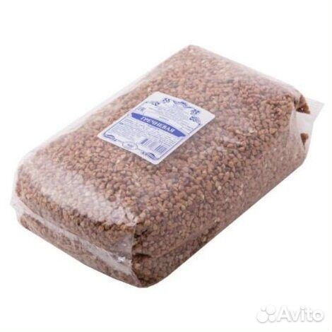 Гречневая крупа Быстроразвариваемая 900г