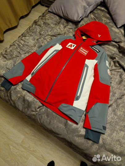 Горнолыжный костюм Schoeffel команды Австрии SKI