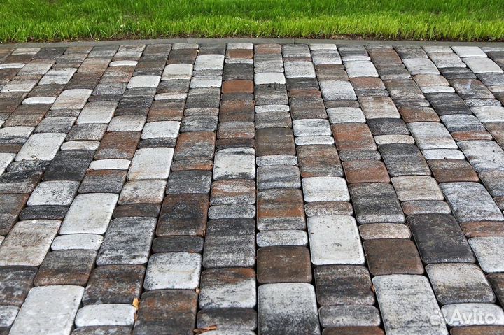 Строительная бригада