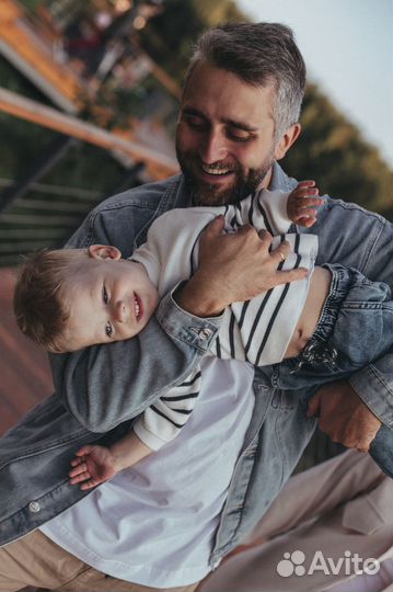 Фотограф ваших эмоций