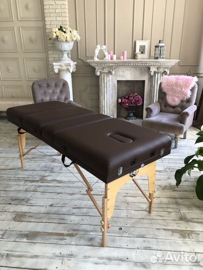 Массажный стол Premium