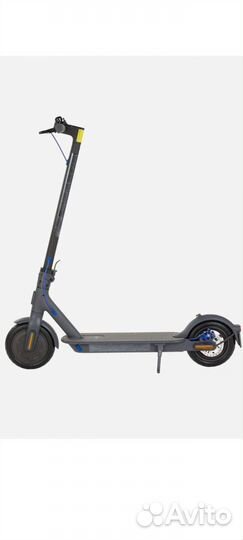 Xiaomi mi electric scooter 3