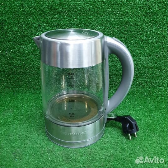 Чайник электрический