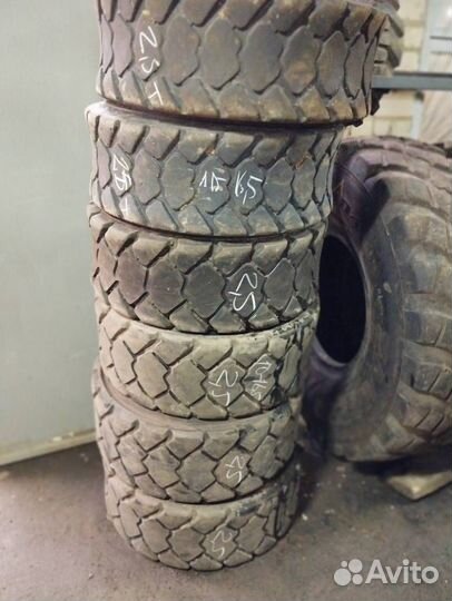 Шины 10р16,5