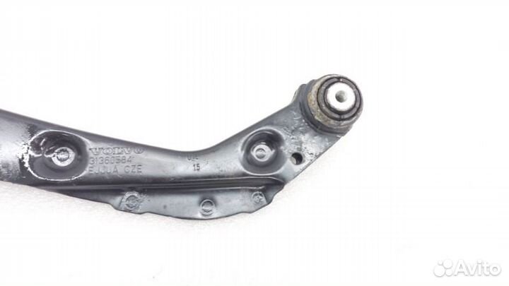 Рычаг задний Volvo Xc90 L A4 D4204T11 2016