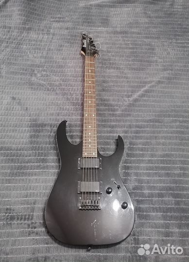 Электронная гитара Ibanez gio grgr121EX