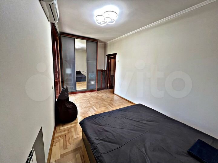 2-к. квартира, 76 м², 5/8 эт.