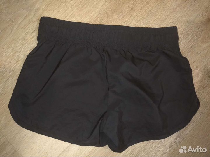 Шорты спортивные
