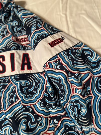 Спортивный костюм