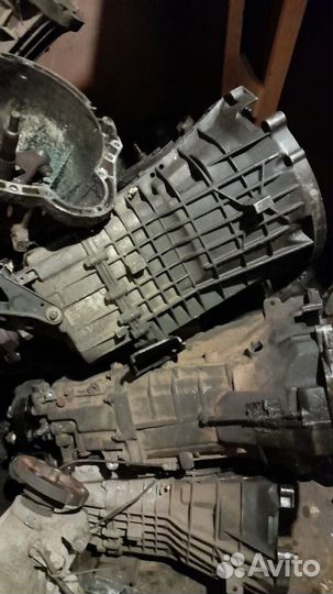 Продам запчасти для Ford Transit V-viii