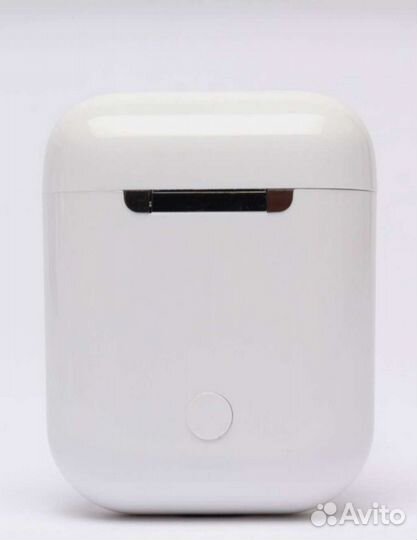 Сенсорные наушники bluetooth новые