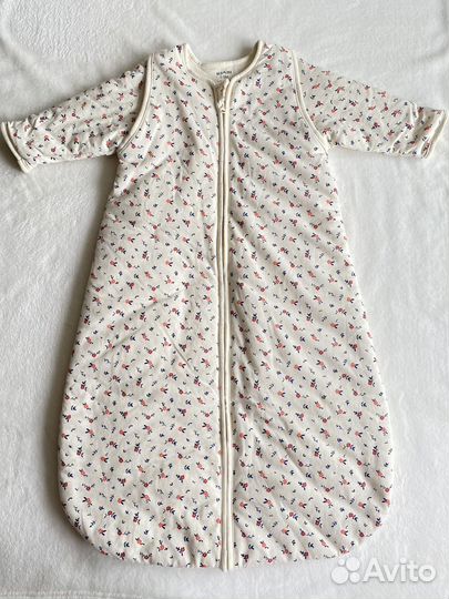 Спальный мешок детский kiabi