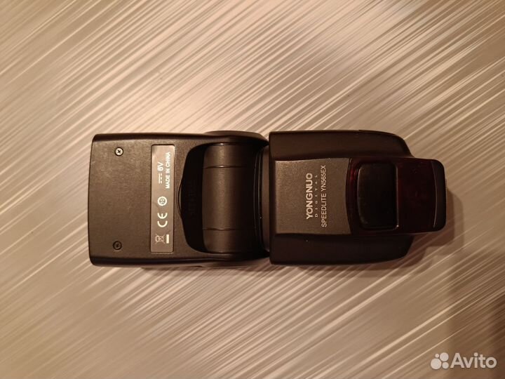 Вспышка для камеры