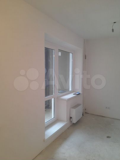 1-к. квартира, 23,9 м², 19/26 эт.