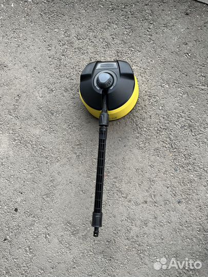 Насадка для karcher