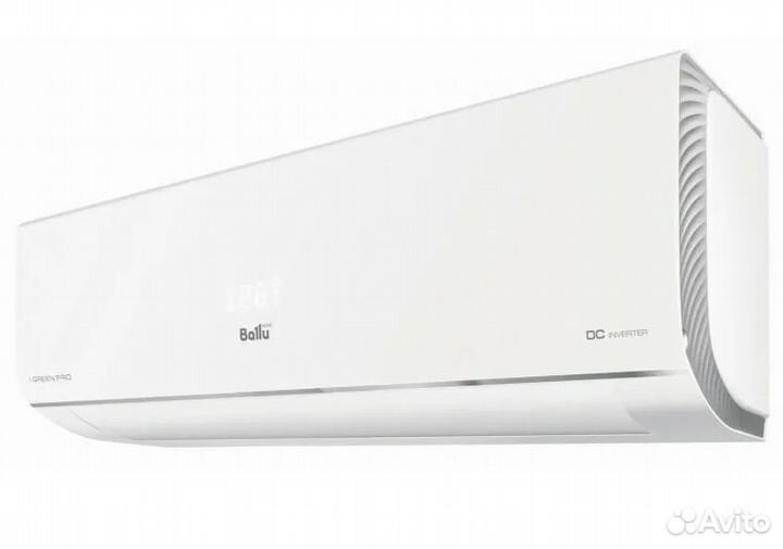 Внутренние/наружные блоки кондиционеров