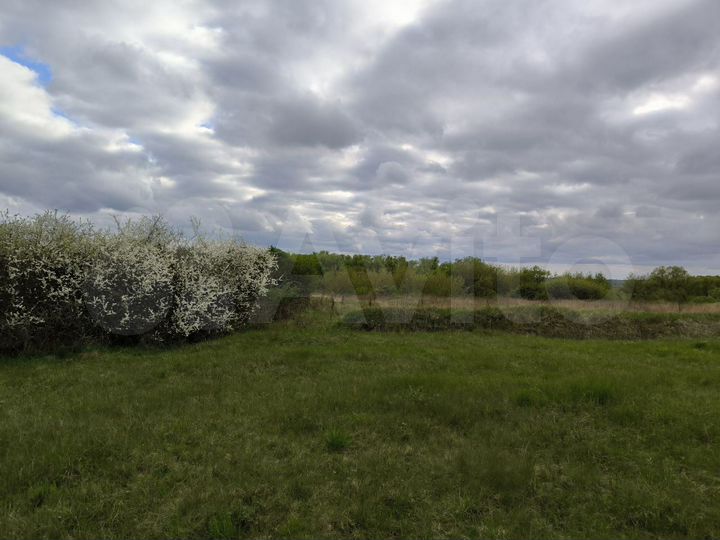 Участок 25 сот. (ИЖС)