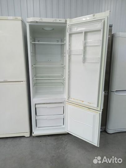 Холодильник бу pozis с гарантией
