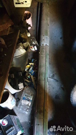 Водяной насос для скважины