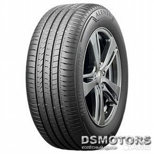 Bridgestone Alenza 001 285/45 R19 111W