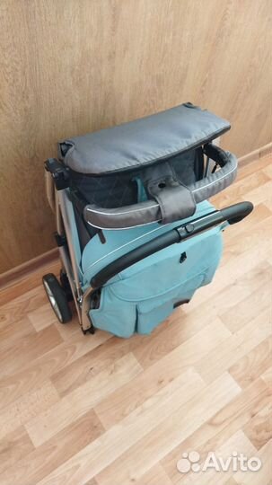 Прогулочная коляска бу