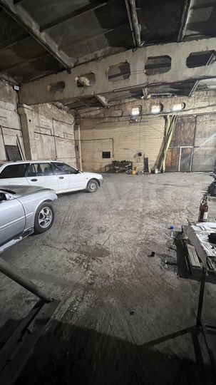 Свободного назначения, 1500 м²